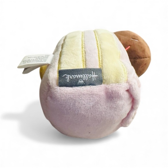 Hallmark Better Together Magnetic Duo Food Pairs Cute Plush Stuffed Toys - Picture 7 of 13